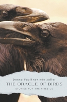 The Oracle Of Birds B0CQCCXFWG Book Cover