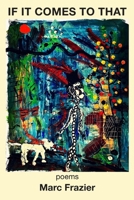 If It Comes to That B0CJLLS6R7 Book Cover