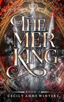 The Mer King (the Overlay Worlds) 3903551007 Book Cover