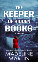 The Keeper of Hidden Books: A Novel B0C9LFDVVT Book Cover