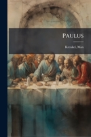 Paulus: Der Apostel der Heiden 124617782X Book Cover