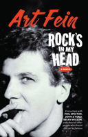 Rock's in My Head: Encounters with Phil Spector, John & Yoko, Brian Wilson, and a host of other people who should be just as famous B0BL6B287W Book Cover