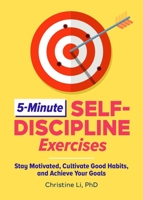 Self Discipline 1647398029 Book Cover