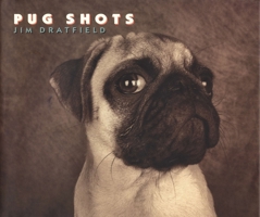 Pug Shots 0670887269 Book Cover