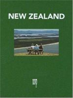 New Zealand: Aotearoa-Land of the Long White Cloud (Pictorials New Zealand - The "Exclusives") 1877339210 Book Cover