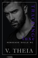 Tracking Luxe 1976766451 Book Cover