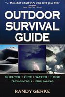 Outdoor Survival Guide 0736075259 Book Cover