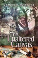 The Unaltered Canvas 1606723952 Book Cover