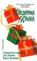 Christmas Kisses (Zebra Historical Romance) 0821762990 Book Cover