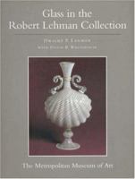 The Robert Lehman Collection at the Metropolitan Museum of Art 0691034052 Book Cover
