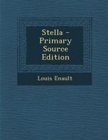 Stella 027089375X Book Cover