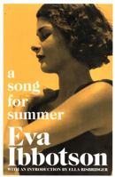 A Song for Summer 0142408662 Book Cover