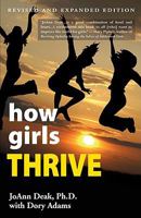 How Girls Thrive 0984578706 Book Cover