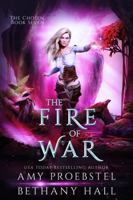 Ascension's Gate (The Levels of Ascension #10) 1946292222 Book Cover