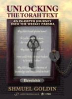 Unlocking the Torah Text 9652294128 Book Cover