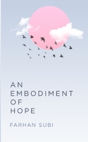 An Embodiment of Hope B092P78VM6 Book Cover