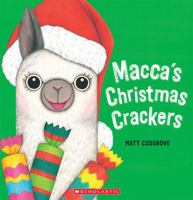 Macca's Christmas Crackers 144319882X Book Cover