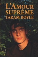 L'Amour suprême B091F77X2B Book Cover
