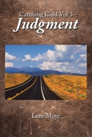 Catching Cold Vol 3 - Judgment 1698714238 Book Cover
