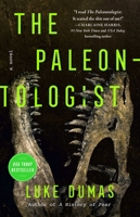 The Paleontologist 1668018268 Book Cover