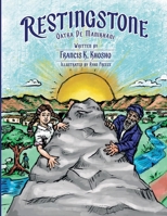 Restingstone: Qatra De Manikhani 1300460288 Book Cover