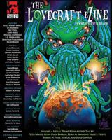Lovecraft Ezine Issue 29: February 2014 1495940071 Book Cover