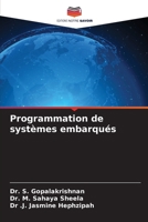 Programmation de systèmes embarqués (French Edition) 6208905486 Book Cover