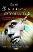 On the Genealogy of Modernity 1604563907 Book Cover