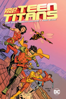 World's Finest Teen Titans 1 1779525141 Book Cover