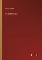 Wit and Humour 3385389798 Book Cover