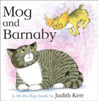 Mog and Barnaby 0679810676 Book Cover
