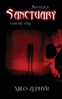 Sinner's Sanctuary: Volume One 1963359038 Book Cover