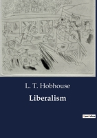 Liberalism 0195003322 Book Cover