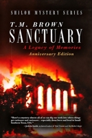 Sanctuary 1641110732 Book Cover