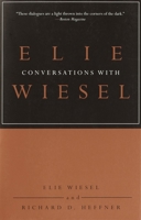 Conversations with Elie Wiesel