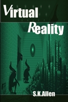 Virtual Reality 1312555149 Book Cover