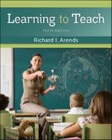 Learning to Teach 0078024323 Book Cover