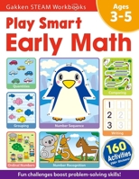 Play Smart Early Math 4056212546 Book Cover