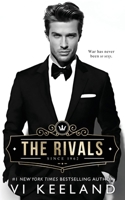 The Rivals 1951045726 Book Cover