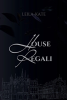 House Regali (The Houses of the North) 9769647446 Book Cover