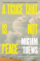 A Truce That Is Not Peace 1639734740 Book Cover