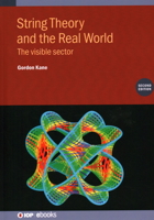 String Theory and the Real World 1681744880 Book Cover