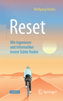 Reset: Wie Ingenieure und Techniker innere Stärke finden (German Edition) 3662713039 Book Cover