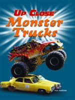 Monster Trucks 1841936596 Book Cover