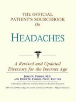 The Official Patient's Sourcebook on Bell's Palsy 0597835209 Book Cover