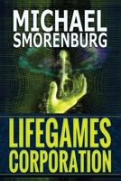 LifeGames Corporation: The unHoly Ghost 0620627344 Book Cover