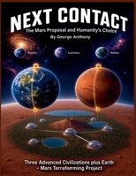 Next Contact (Book 1 & 2) B0HJ9S8JZH Book Cover