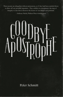 Goodbye Apostrophe 1646030540 Book Cover