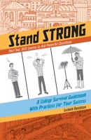 Will Learns to Ask Powerful Questions : A College Survival Guidebook with Practices for Your Success: Will Learns Powerful Questions 1733343415 Book Cover