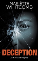 Deception 199098861X Book Cover